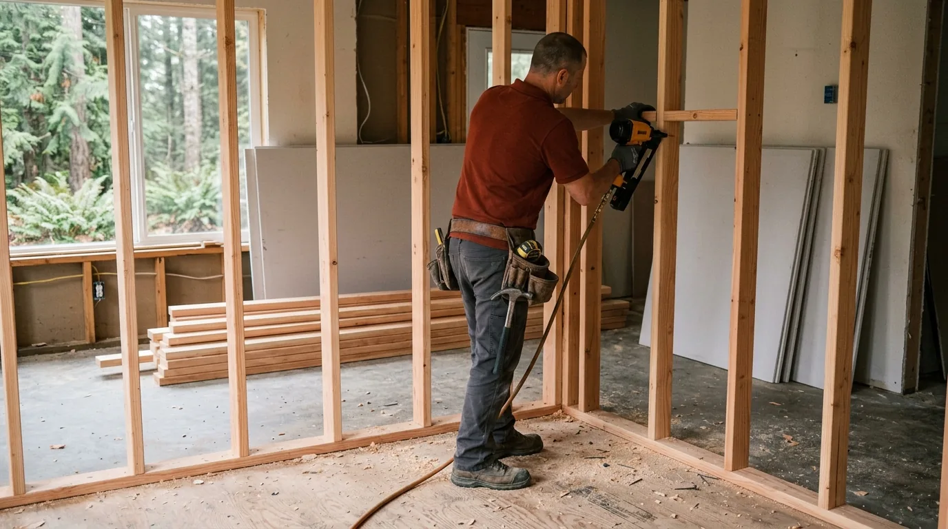 Reconstruction Services